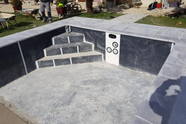 Retrouvez prochainement des chantiers réalisés par Arcum Rénovation 